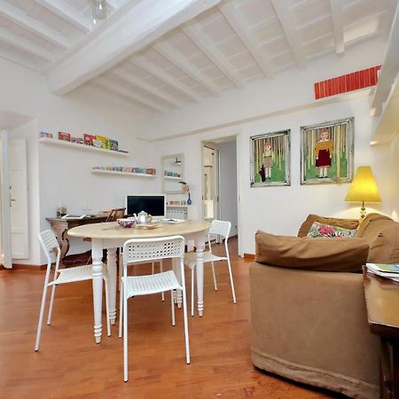 Cappellari Apartamento Roma Exterior foto