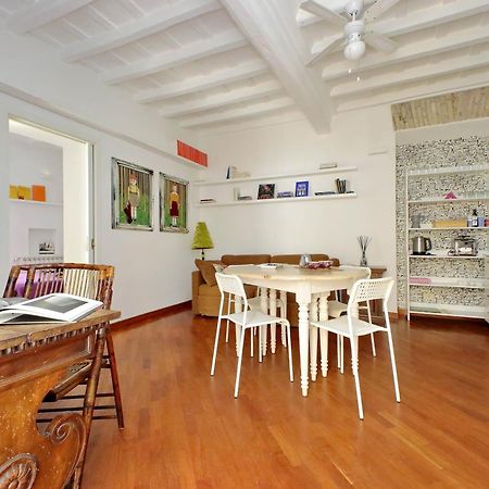 Cappellari Apartamento Roma Exterior foto