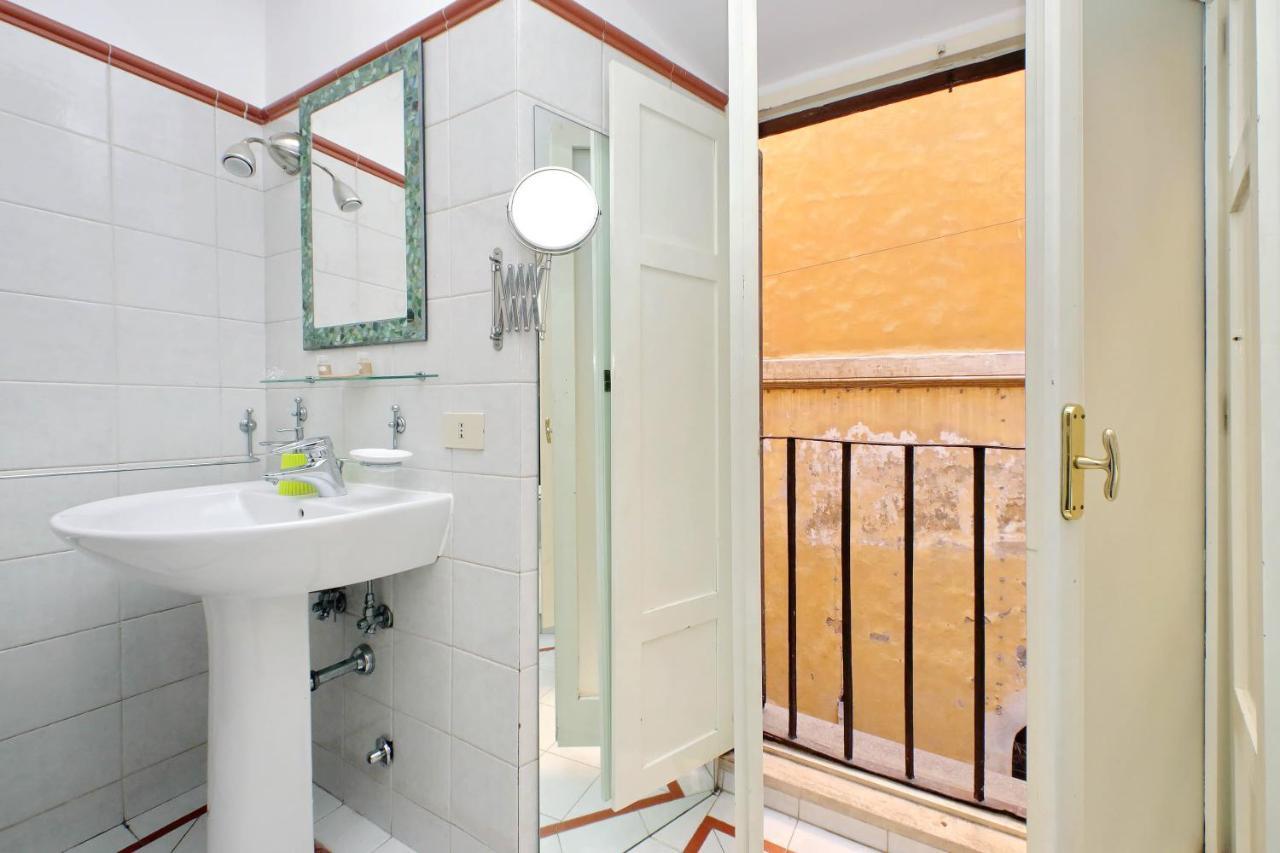 Cappellari Apartamento Roma Exterior foto