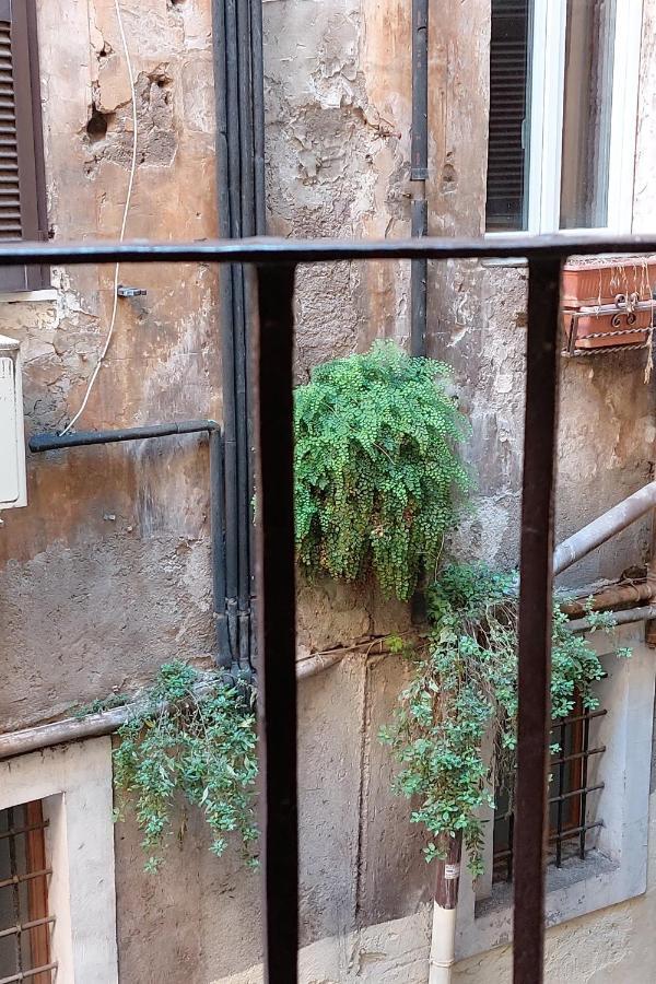 Cappellari Apartamento Roma Exterior foto